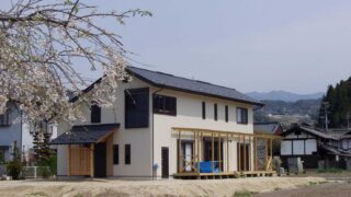 有限会社矢島建築