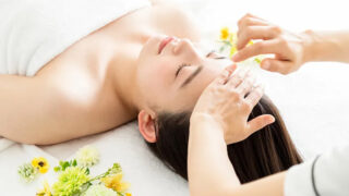 TOTAL BEAUTY SALON LUNARJE 三田店